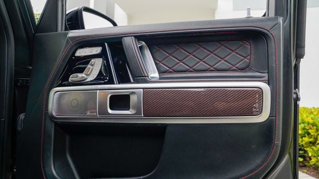 2019 Mercedes-Benz G-Class EDITION 1  G63 AMG  - 22879942 - 78
