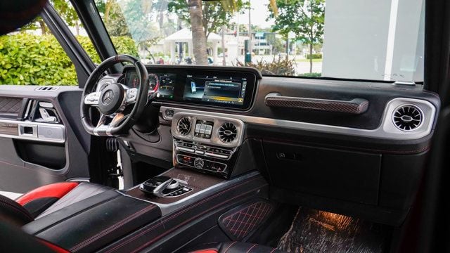 2019 Mercedes-Benz G-Class EDITION 1  G63 AMG  - 22879942 - 81