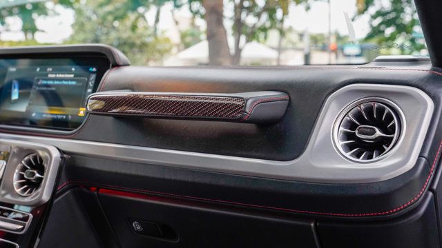 2019 Mercedes-Benz G-Class EDITION 1  G63 AMG  - 22879942 - 85
