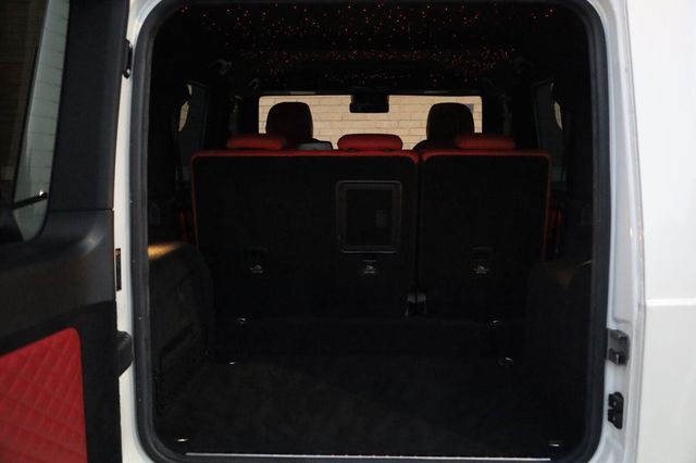 2019 Mercedes-Benz G-Class G 550 - 23085920 - 15