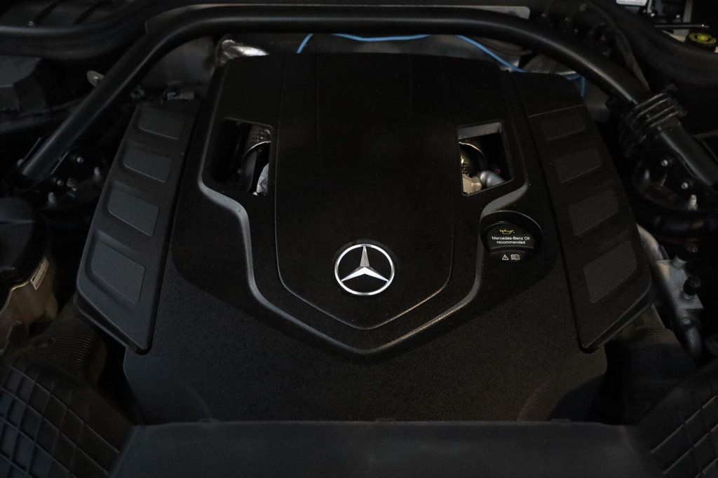 Mercedes-Benz G 550 photo 17
