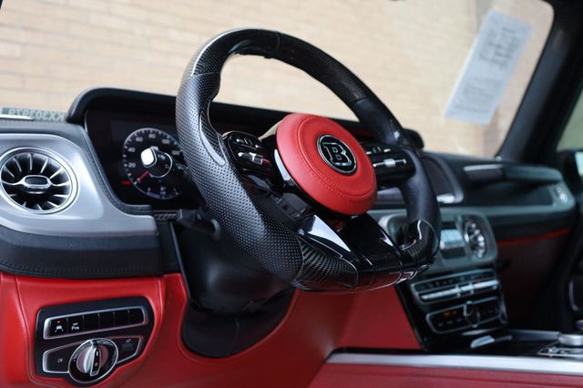 2019 Mercedes-Benz G-Class G 550 - 23085920 - 19