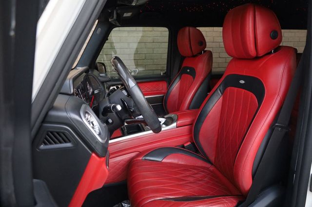 2019 Mercedes-Benz G-Class G 550 - 23085920 - 21