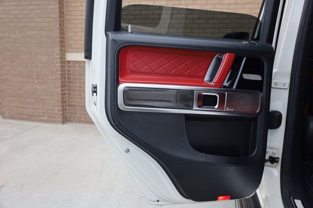 2019 Mercedes-Benz G-Class G 550 - 23085920 - 23
