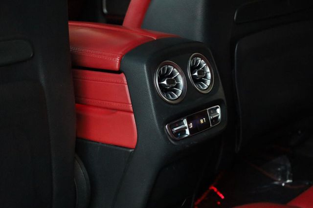 2019 Mercedes-Benz G-Class G 550 - 23085920 - 25