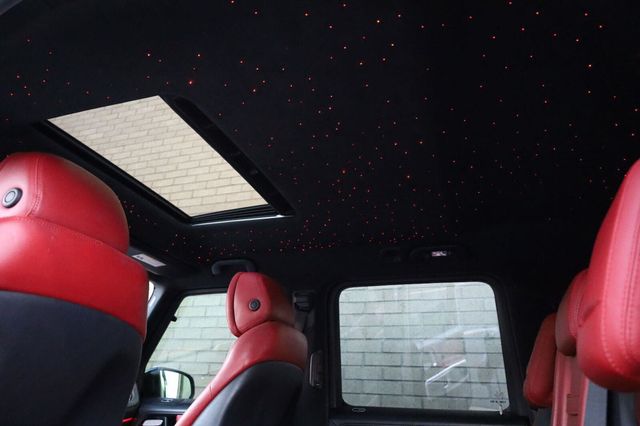 2019 Mercedes-Benz G-Class G 550 - 23085920 - 26