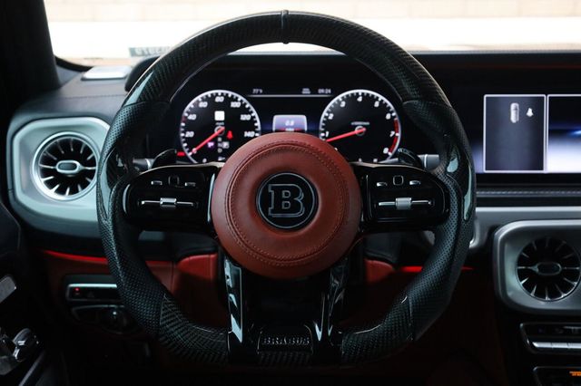 2019 Mercedes-Benz G-Class G 550 - 23085920 - 37