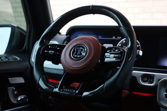 2019 Mercedes-Benz G-Class G 550 - 23085920 - 38