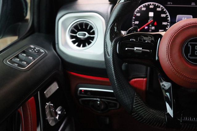 2019 Mercedes-Benz G-Class G 550 - 23085920 - 39