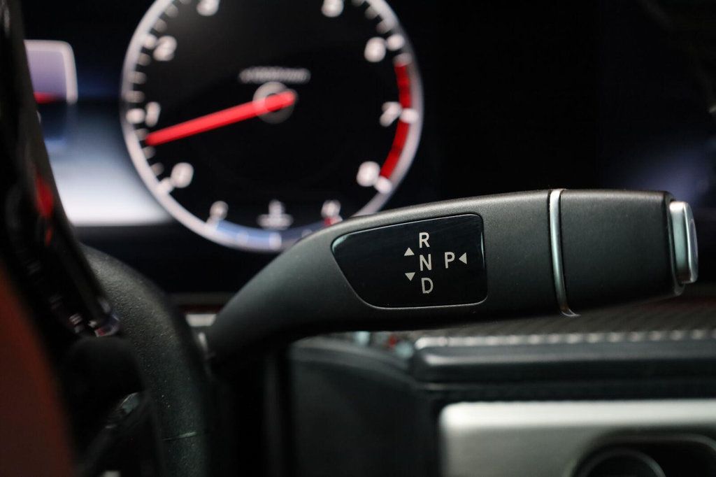 Mercedes-Benz G 550 photo 44