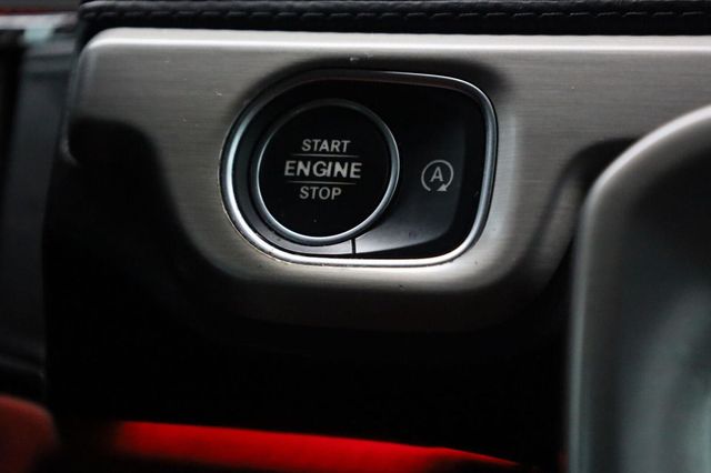 2019 Mercedes-Benz G-Class G 550 - 23085920 - 44