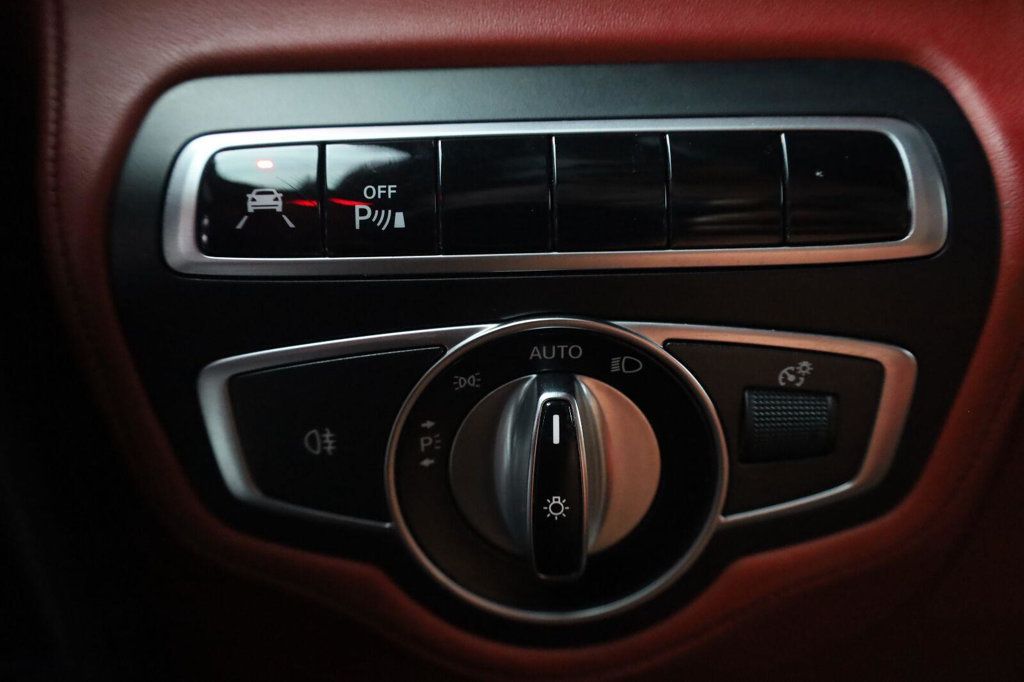 Mercedes-Benz G 550 photo 46
