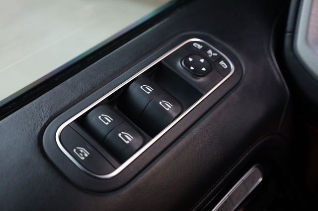2019 Mercedes-Benz G-Class G 550 - 23085920 - 46