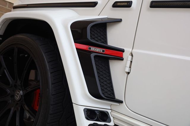 2019 Mercedes-Benz G-Class G 550 - 23085920 - 4
