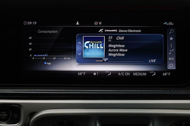 2019 Mercedes-Benz G-Class G 550 - 23085920 - 51