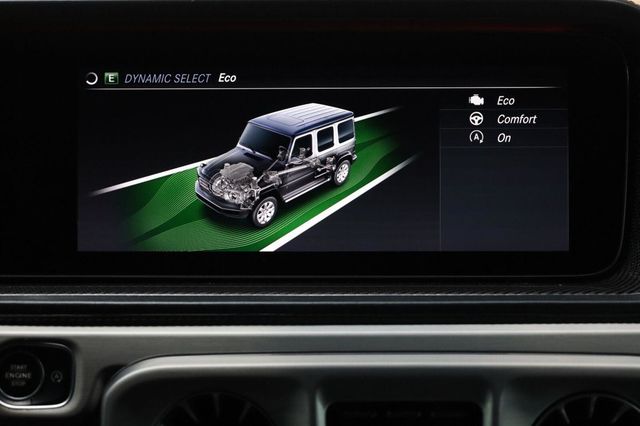 2019 Mercedes-Benz G-Class G 550 - 23085920 - 54