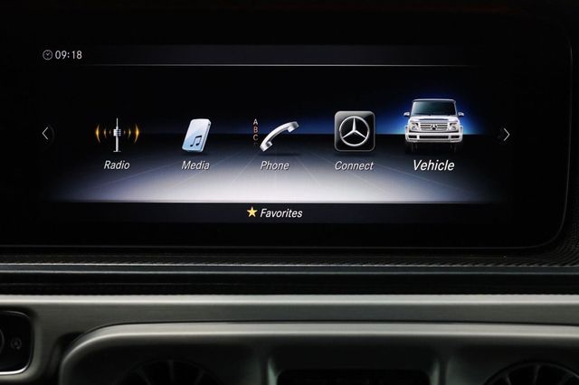 2019 Mercedes-Benz G-Class G 550 - 23085920 - 55