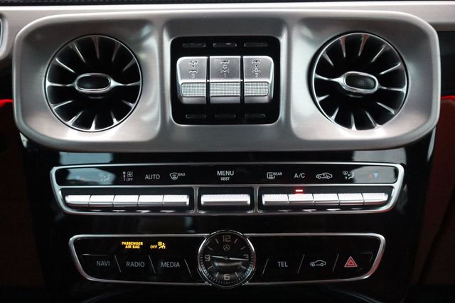 2019 Mercedes-Benz G-Class G 550 - 23085920 - 57
