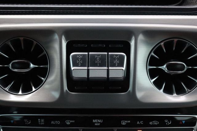 2019 Mercedes-Benz G-Class G 550 - 23085920 - 58