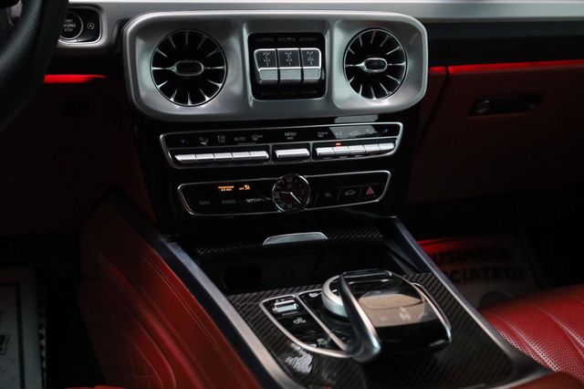 2019 Mercedes-Benz G-Class G 550 - 23085920 - 59