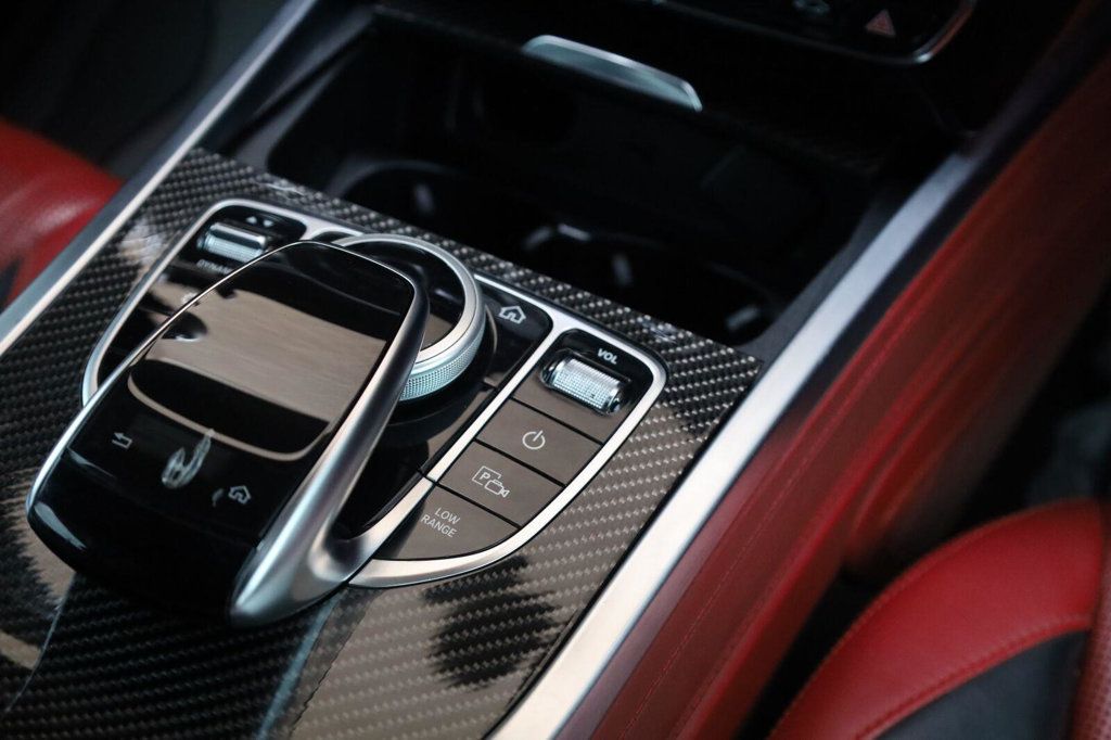 Mercedes-Benz G 550 photo 62