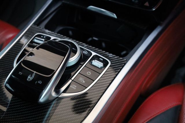 2019 Mercedes-Benz G-Class G 550 - 23085920 - 61