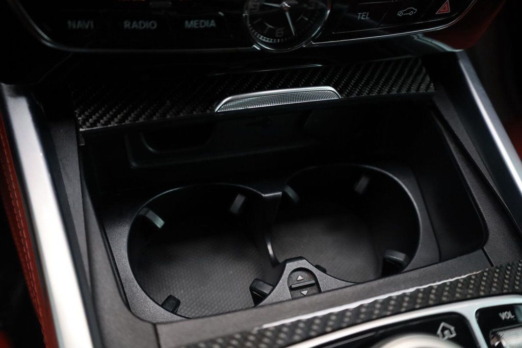 Mercedes-Benz G 550 photo 63