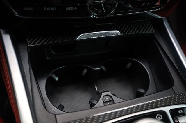 2019 Mercedes-Benz G-Class G 550 - 23085920 - 62