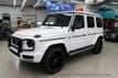 2019 Mercedes-Benz G-Class G 550 4MATIC SUV - 22538169 - 2