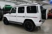 2019 Mercedes-Benz G-Class G 550 4MATIC SUV - 22538169 - 5