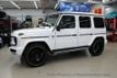 2019 Mercedes-Benz G-Class G 550 4MATIC SUV - 22538169 - 73