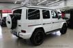 2019 Mercedes-Benz G-Class G 550 4MATIC SUV - 22538169 - 77