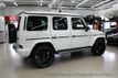 2019 Mercedes-Benz G-Class G 550 4MATIC SUV - 22538169 - 78