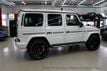 2019 Mercedes-Benz G-Class G 550 4MATIC SUV - 22538169 - 79