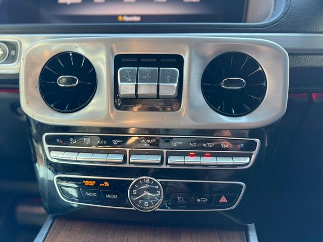 2019 Mercedes-Benz G-Class G 550 4MATIC SUV - 22995432 - 10