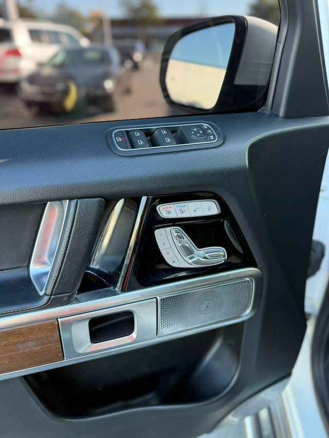 2019 Mercedes-Benz G-Class G 550 4MATIC SUV - 22995432 - 13