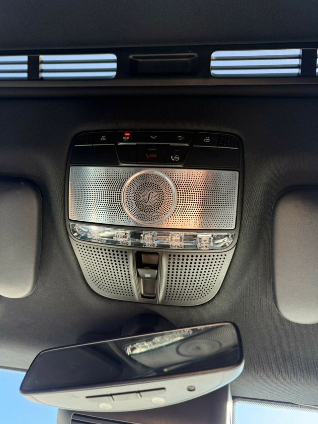 2019 Mercedes-Benz G-Class G 550 4MATIC SUV - 22995432 - 14