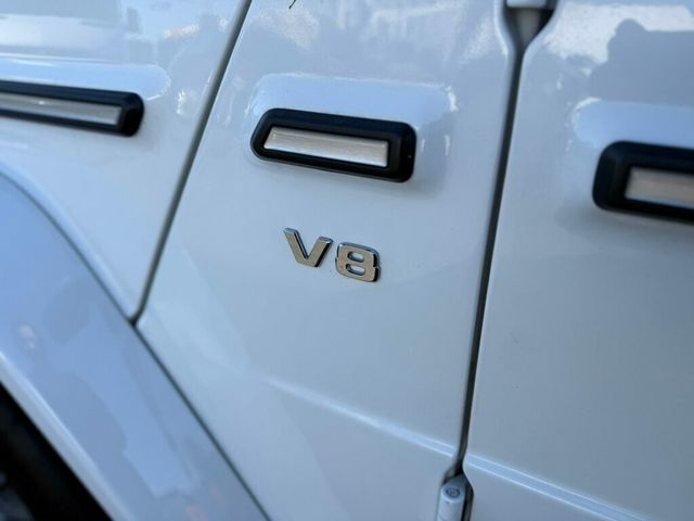 2019 Mercedes-Benz G-Class G 550 4MATIC SUV - 22995432 - 18