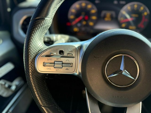 2019 Mercedes-Benz G-Class G 550 4MATIC SUV - 22995432 - 5