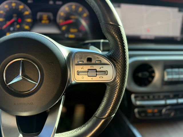 2019 Mercedes-Benz G-Class G 550 4MATIC SUV - 22995432 - 6