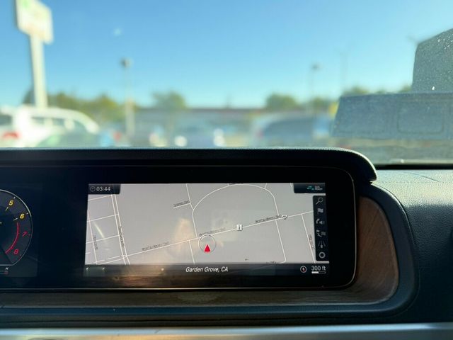 2019 Mercedes-Benz G-Class G 550 4MATIC SUV - 22995432 - 8