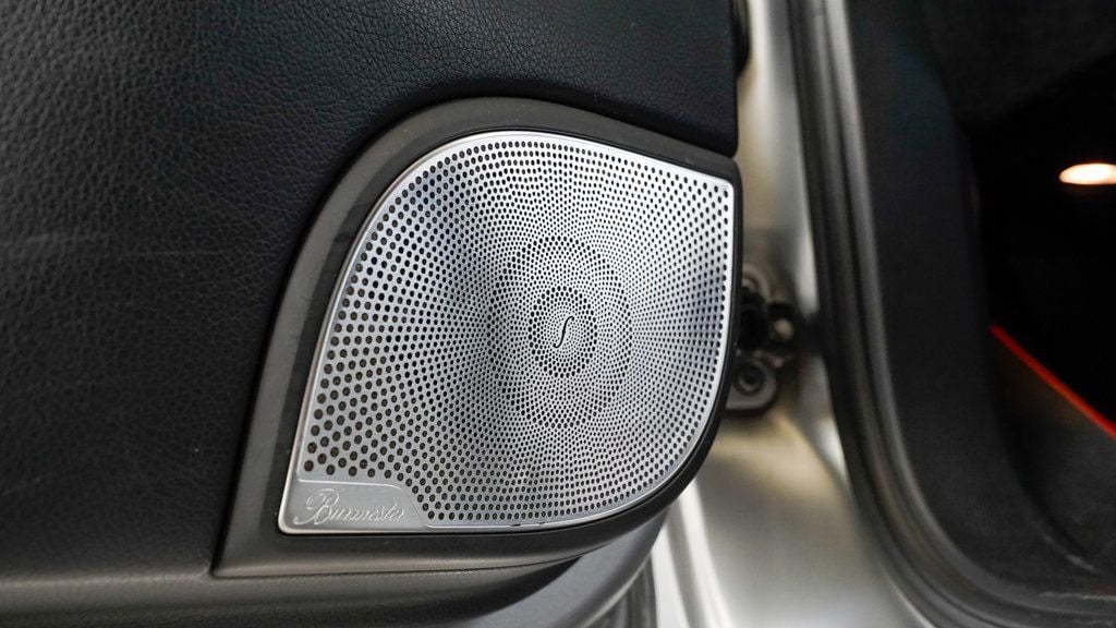 2019 Mercedes-Benz G-Class G 550 4MATIC SUV - 22861268 - 44