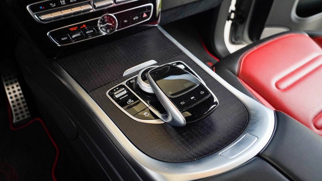 2019 Mercedes-Benz G-Class G 550 4MATIC SUV - 22861268 - 57