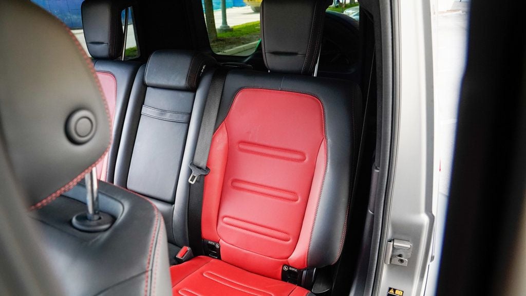 2019 Mercedes-Benz G-Class G 550 4MATIC SUV - 22861268 - 64
