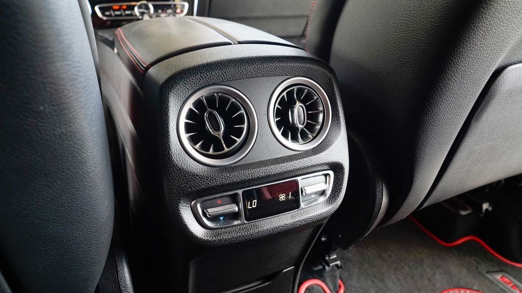 2019 Mercedes-Benz G-Class G 550 4MATIC SUV - 22861268 - 68