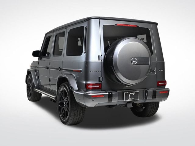 2019 Mercedes-Benz G-Class G 63 AMG® - 22740870 - 2