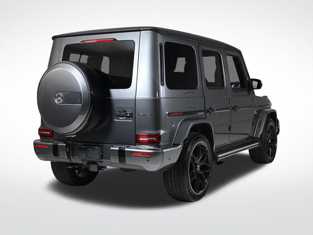 2019 Mercedes-Benz G-Class G 63 AMG® - 22740870 - 4