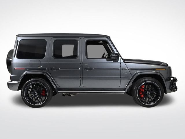 2019 Mercedes-Benz G-Class G 63 AMG® - 22740870 - 5