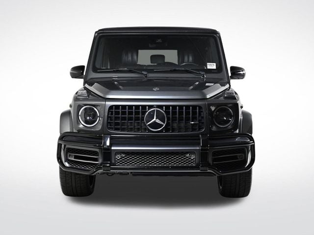 2019 Mercedes-Benz G-Class G 63 AMG® - 22740870 - 7