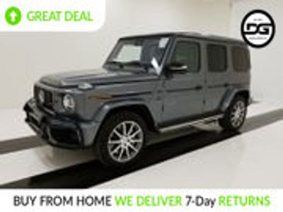 Used Mercedes Benz G Class At Dunhill Auto Group Serving South Amboy Nj Used Mercedes Benz G Class At Dunhill Auto Group Serving South Amboy Nj